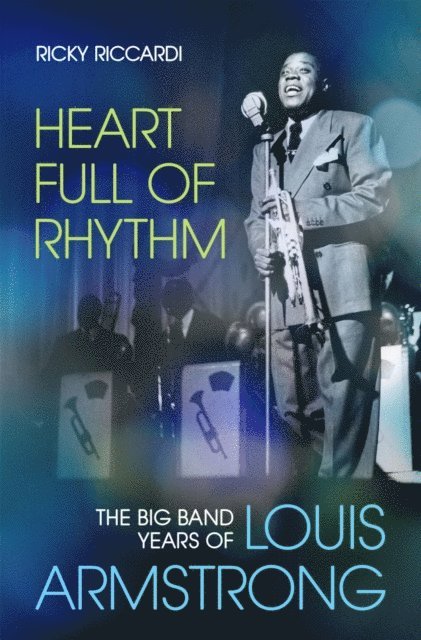 Heart Full of Rhythm