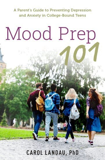 Carol Landau - Mood Prep 101, Häftad. Tillgänglighet: Lägg i varukorg