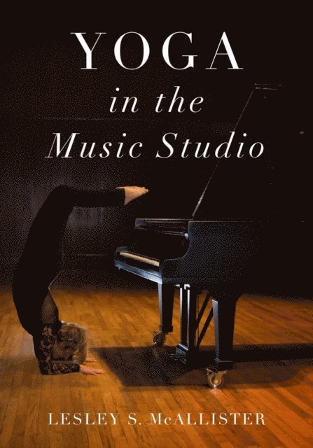 Yoga in the Music Studio