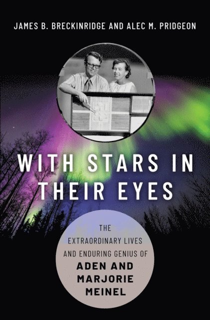 Alec M. Pridgeon, James B. Breckinridge - With Stars in Their Eyes, E-bok