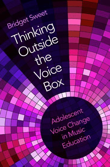 Bridget Sweet - Thinking Outside the Voice Box, Häftad. Tillgänglighet: Lägg i varukorg