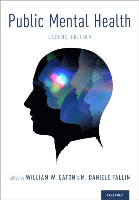 M. Daniele Fallin, William W. Eaton - Public Mental Health, E-bok