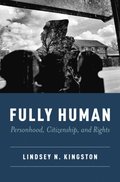 FULLY HUMAN