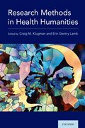 Research Methods in Health Humanities