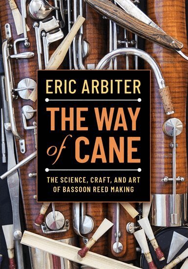 Eric Arbiter - The Way of Cane, Inbunden. Tillgänglighet: Lägg i varukorg