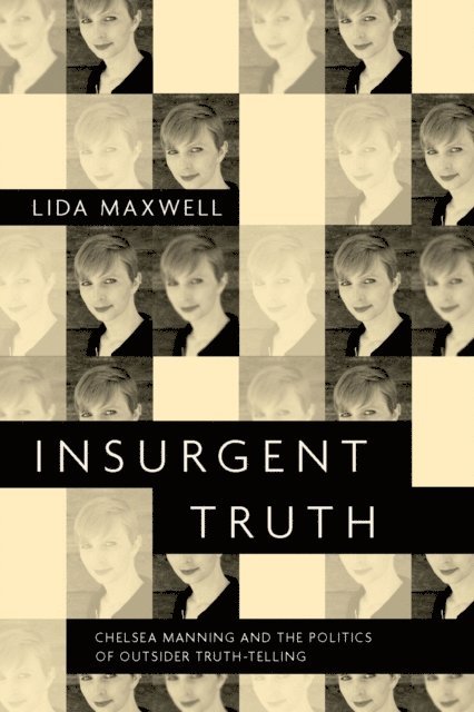 Lida Maxwell - Insurgent Truth, E-bok
