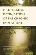 Preoperative Optimization of the Chronic Pain Patient