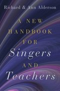 New Handbook for Singers and Teachers