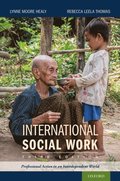 International Social Work