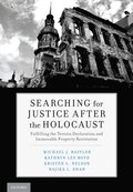 Searching for Justice After the Holocaust