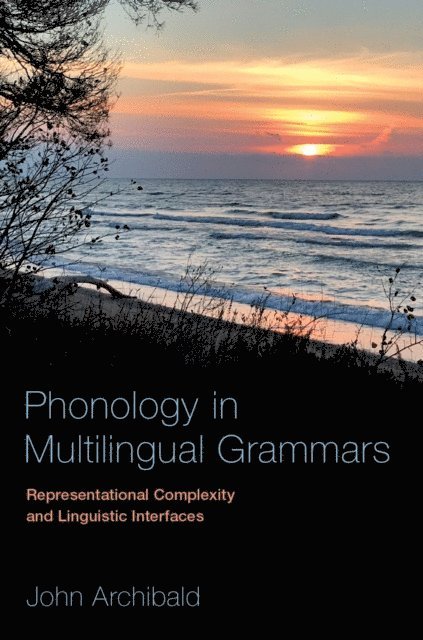 John Archibald - Phonology in Multilingual Grammars, E-bok