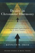 Desire in Chromatic Harmony