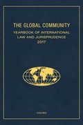 Global Community Yearbook of International Law and Jurisprudence 2017