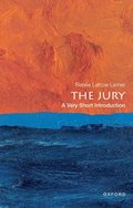 The Jury: A Very Short Introduction