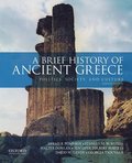 A Brief History of Ancient Greece