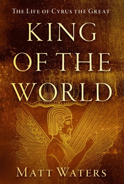 Matt Waters - King of the World, E-bok