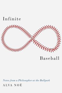 Infinite Baseball