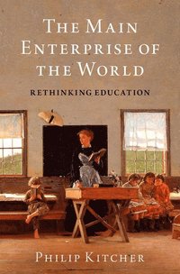 Main Enterprise of the World