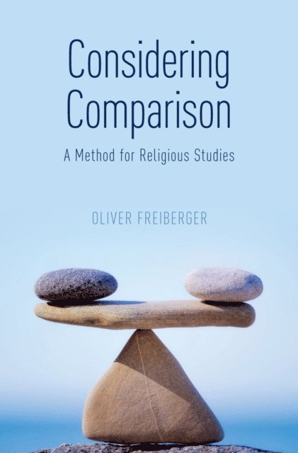 Oliver Freiberger - Considering Comparison, E-bok