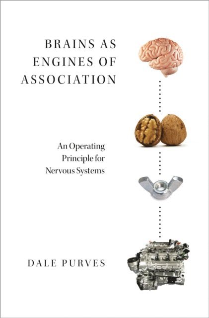 Dale Purves - Brains as Engines of Association, E-bok
