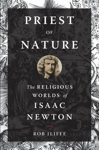 Priest of Nature