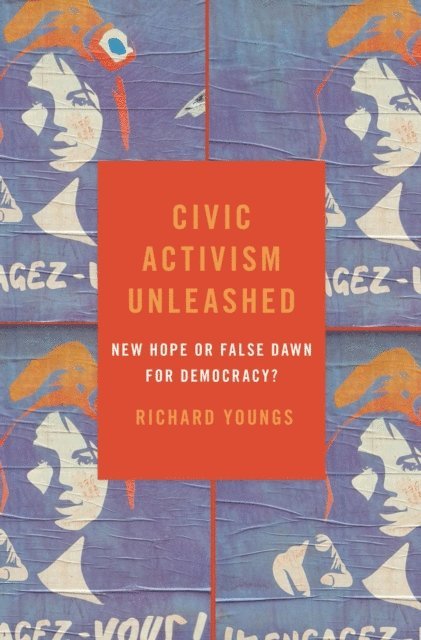 Richard Youngs - Civic Activism Unleashed, E-bok