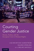 Courting Gender Justice