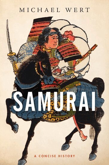 Michael Wert - Samurai, Inbunden. Tillgänglighet: Lägg i varukorg