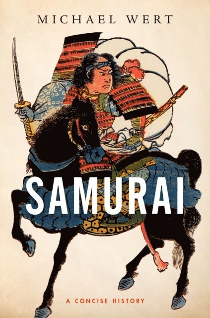 Michael Wert - Samurai, E-bok. Tillgänglighet: Lägg i varukorg