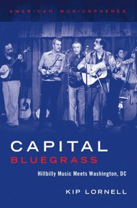 Capital Bluegrass