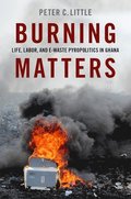 Burning Matters