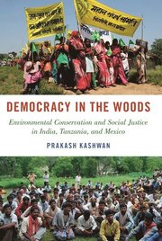 Democracy in the Woods