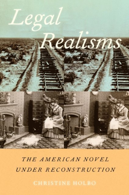 Christine Holbo - Legal Realisms, E-bok. Tillgänglighet: Lägg i varukorg