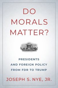 Do Morals Matter?