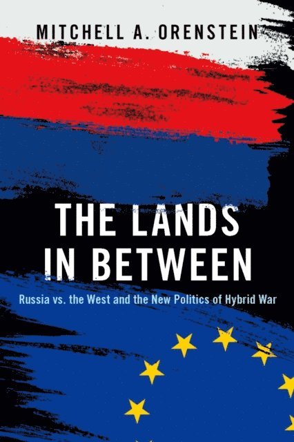 Mitchell A. Orenstein - Lands in Between, E-bok. Tillgänglighet: Lägg i varukorg