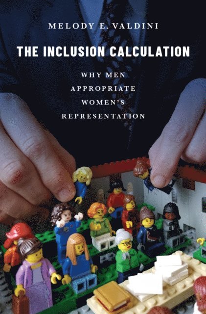 Melody E. Valdini - Inclusion Calculation, E-bok. Tillgänglighet: Lägg i varukorg