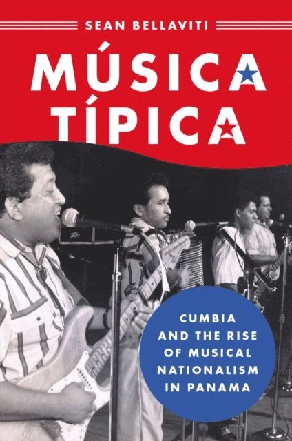 Sean Bellaviti - Musica Tipica, E-bok