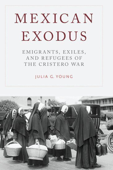 Mexican Exodus