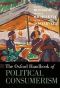 Oxford Handbook of Political Consumerism