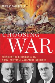 Choosing War