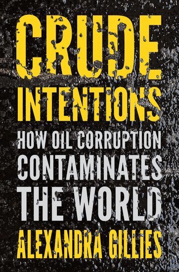 Alexandra Gillies - Crude Intentions, Inbunden. Tillgänglighet: Lägg i varukorg