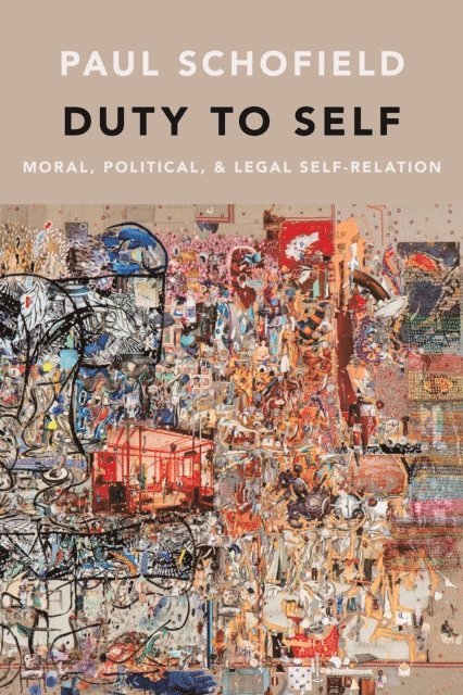 Paul Schofield - Duty to Self, E-bok