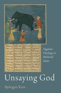 Unsaying God