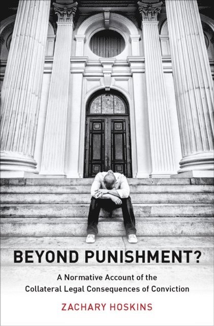 Zachary Hoskins - Beyond Punishment?, E-bok