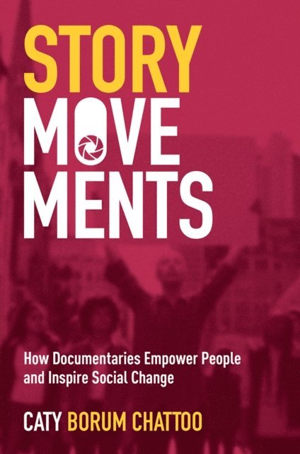 Caty Borum Chattoo - Story Movements, E-bok