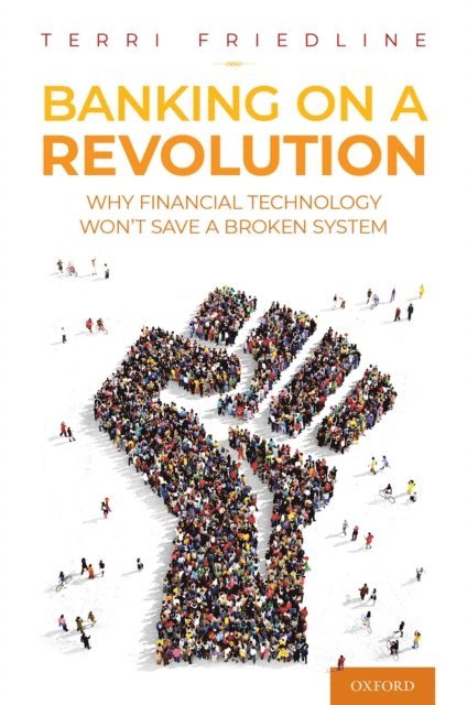 Terri Friedline - Banking on a Revolution, E-bok. Tillgänglighet: Lägg i varukorg