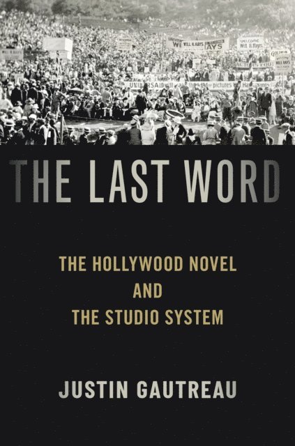 Justin Gautreau - Last Word, E-bok. Tillgänglighet: Lägg i varukorg