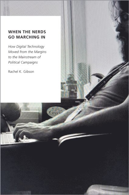 Rachel K. Gibson - When the Nerds Go Marching In, E-bok