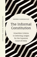 Informal Constitution
