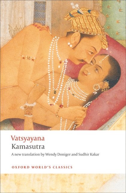 Mallanaga Vatsyayana - Kamasutra, E-bok